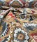 1 Yard Arizona Southwest Bosa Chenille Upholstery Fabric Rustic 51% Polyester 49% Poly Chenille 56 Inch Width